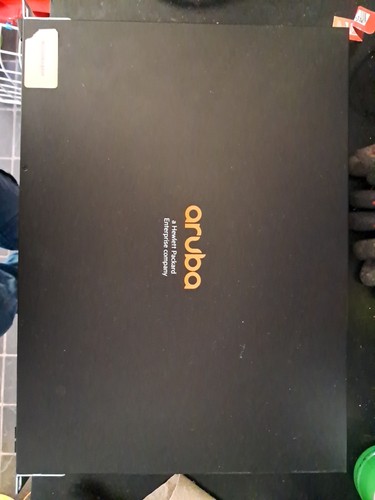 Aruba 2530 48g poe switch - 2530-48g-poe+,