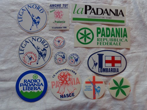 Lega nord lombarda - nord,