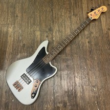 Squier Basso Elettrico Vintage