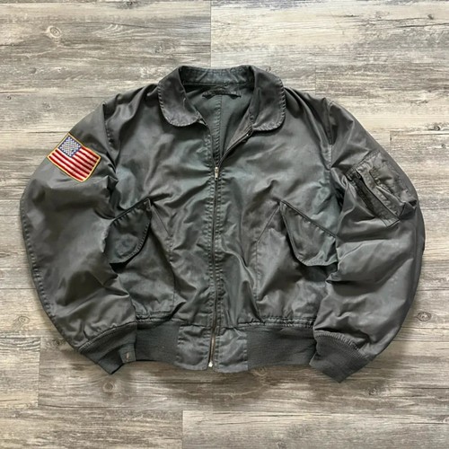 Giacca militare aviatore