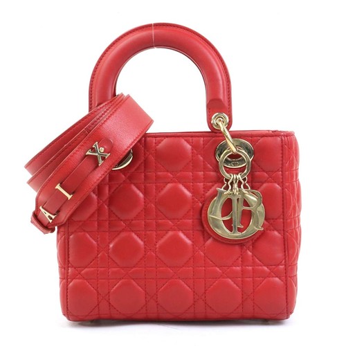 Borsa tracolla christian - a,
