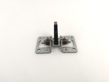 CERNIERA PIEDINO SUPPORTO