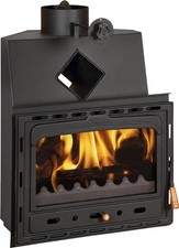 Inserto per caminetto PRITY AC