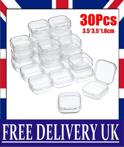 Scatola organizer perline - scatola,