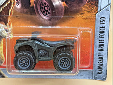 Matchbox Jurassic World