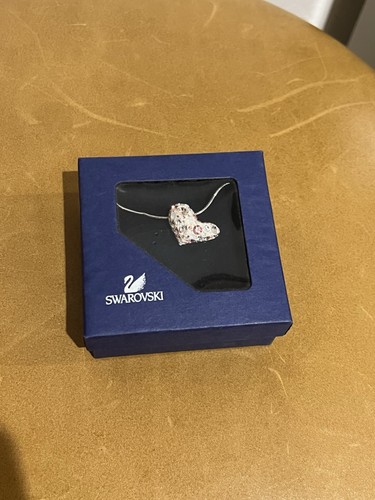 Collana con ciondolo - , cuore