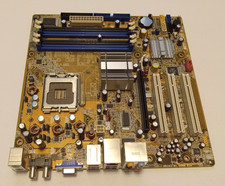 Scheda HP 5188-6733 ASUS