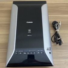 Canon CanoScan 9000F Mark II