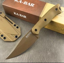 KA-BAR BK18 Becker Harpoon