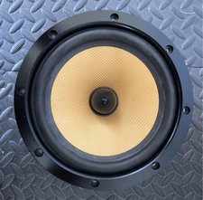 Woofer driver B&W 805 N