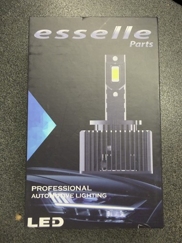 Coppia lampade d1s led - lampade, da