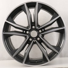 Cerchio in lega BMW X1 F48 F49