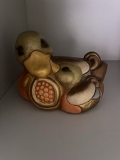 Coppia Anatre Thun Club 2007 Senza Scatola