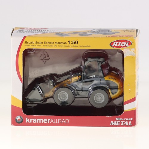 Joal kramer 580 - joal, wheel