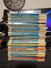 il giallo Mondadori Lotto 1970/80