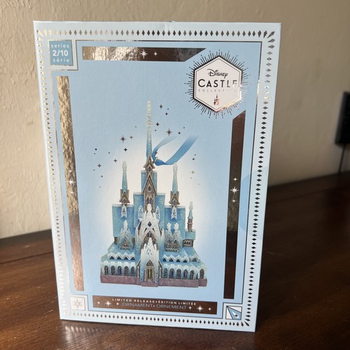 Disney castle collezione - disney,