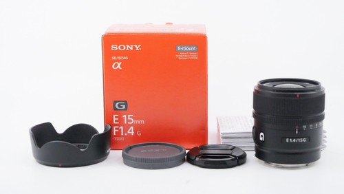 Ottime condizioni sony e - sony,