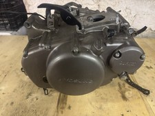 Bas Moteur Complet Hyosung