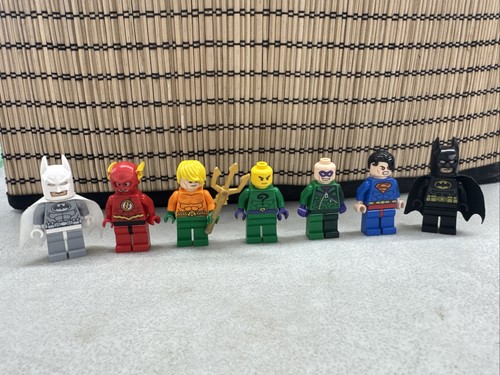 Lego minifigure lotto di - lego,