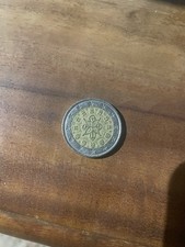Rara moneta euro - 2,