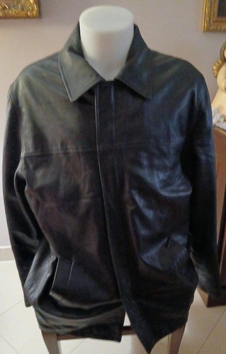 Giacca cappotto angio - giacca, uomo