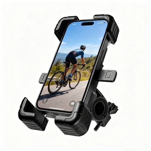 Rockbros supporto telefono - rockbros,