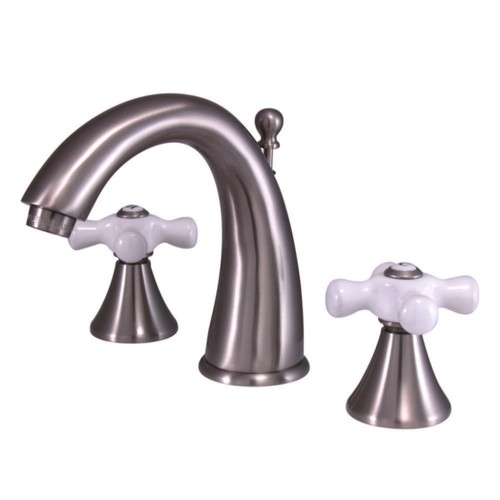 Rubinetto bagno diffuso