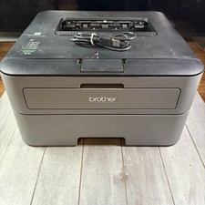 Brother HL-L2320D B&W Laser