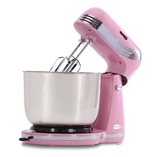 Dash everyday stand mixer - everyday,