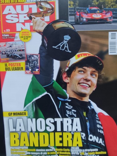 Autosprint 2026 kimi - 2026, 23.kimi