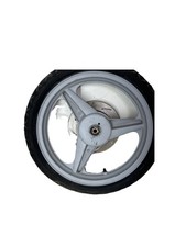 RUOTA ANTERIORE DISCO PIAGGIO