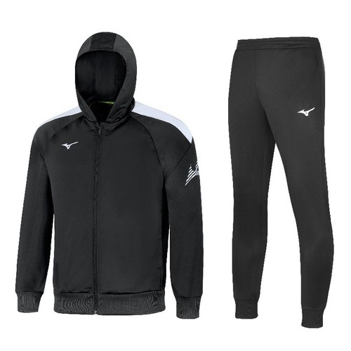 Mizuno tuta uomo core - uomo, rb