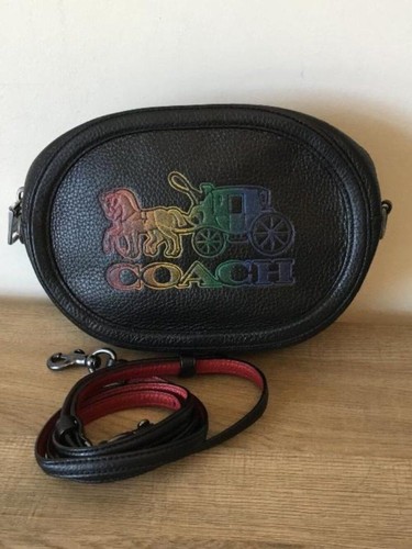 Borsa fotografica coach - borsa,