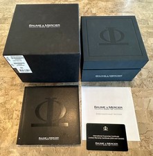 Original Box, Manual, Warranty