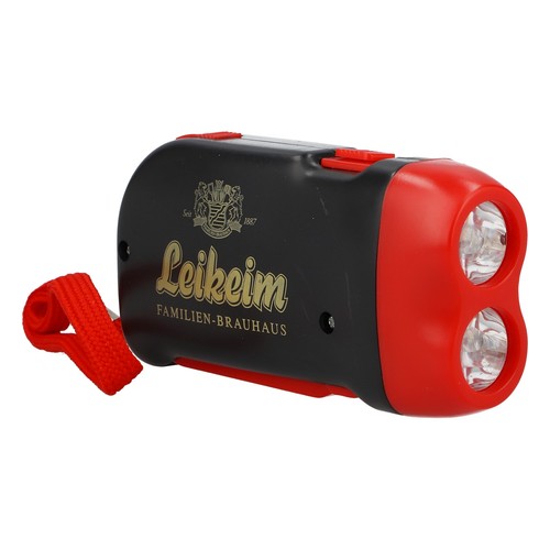 Torcia leikeim dynamo - torcia,