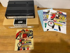 Mvs Neo Geo King Of Fighters