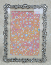 CORNICE PORTAFOTO MODERNA IN