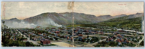 1910 durango colorado - durango,