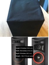 Cerwin-Vega CLS-215 (o