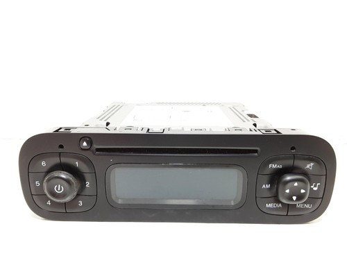 Autoradio per fiat - fiat, 3°