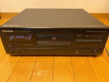 Pioneer D-05 DAT Deck vintage