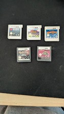 Lotto Giochi Nintendo DS