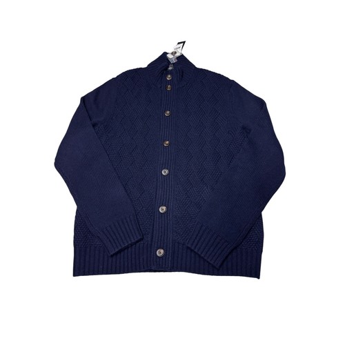 Cardigan maglione nuovo - , con