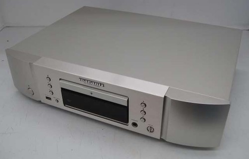 Lettore marantz cd6005 - lettore,