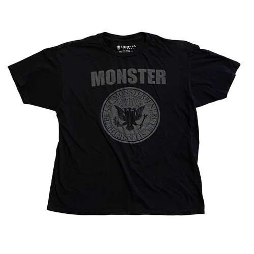 Monster energy unleash the - monster,