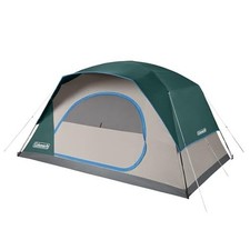  Skydome Tenda con Setup 5