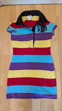 Robe polo teeshirt - , versus