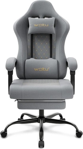 Sedia gaming con - sedia,