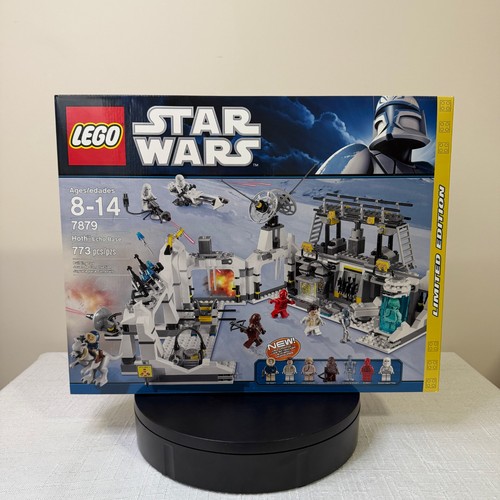 Lego 7879 star wars hoth - star,