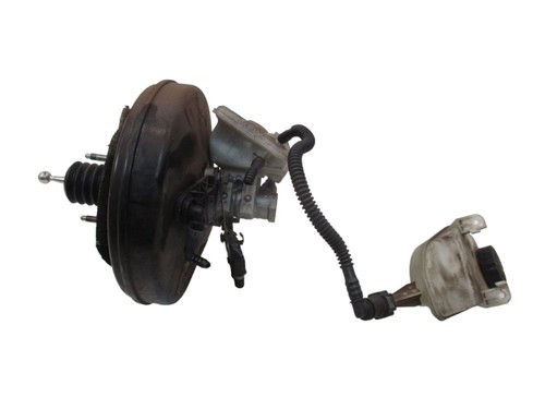 Pompa freno booster supporto - freno,